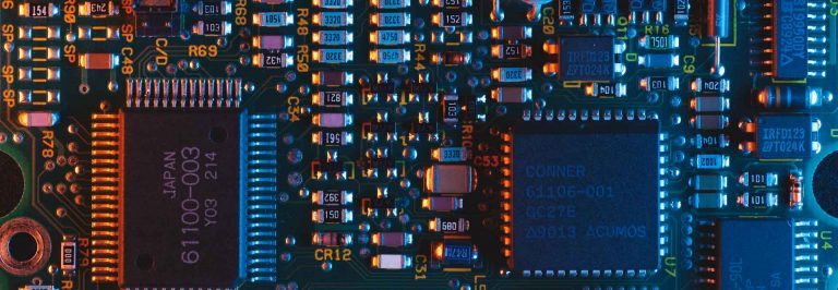 ILE and technology