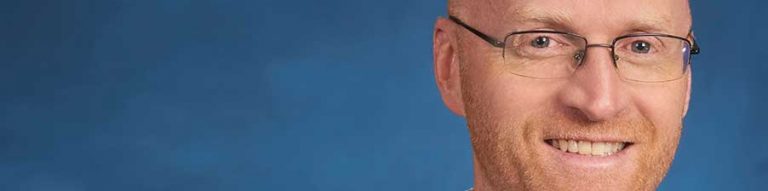 Interview with Matt McCrudden