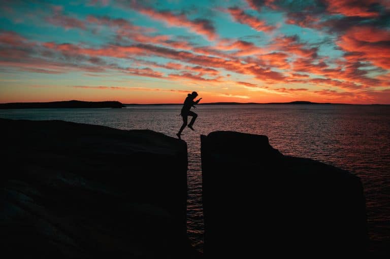 Self-efficacy