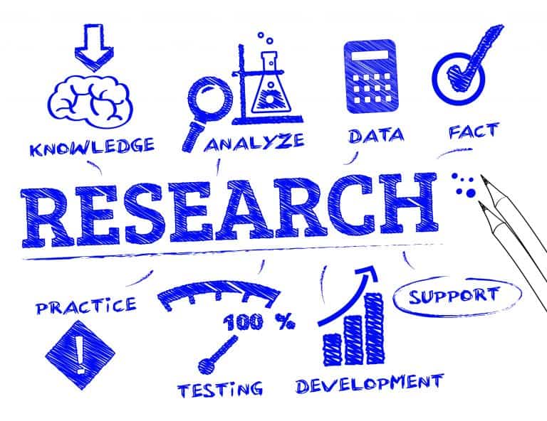 Why research? Exploring the reasons for The Education Hub’s raison d’être