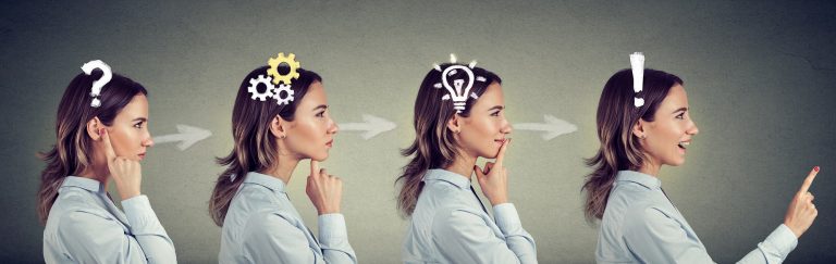 Self-regulation at a glance: Forethought, performance and reflection
