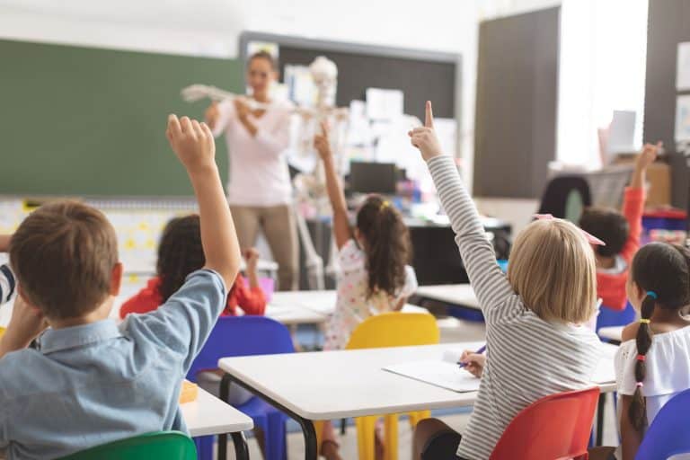 An introduction to engagement in educational settings