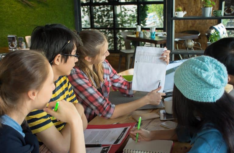An introduction to cooperative learning