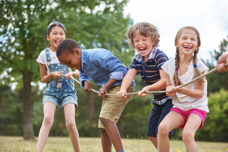 Creating a positive social and emotional climate