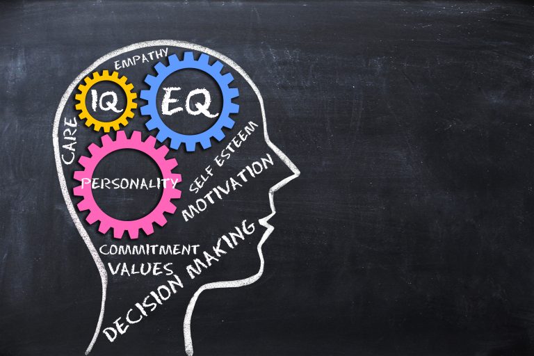 Cultivating your own emotional awareness: Reflective questions to help you build better relationships and support children’s social and emotional development