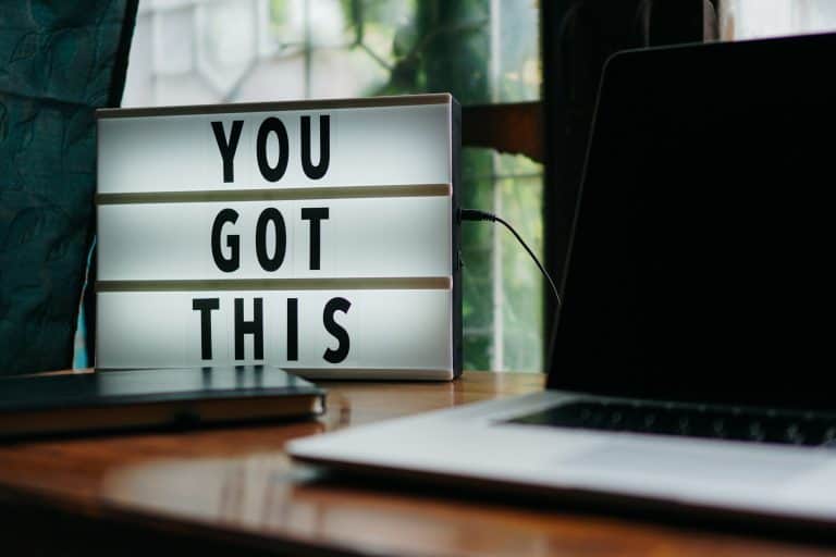 Motivation for struggling students