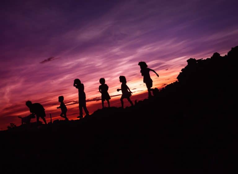 Supporting children’s emotional learning in early childhood