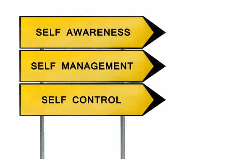 Supporting children’s self-management skills