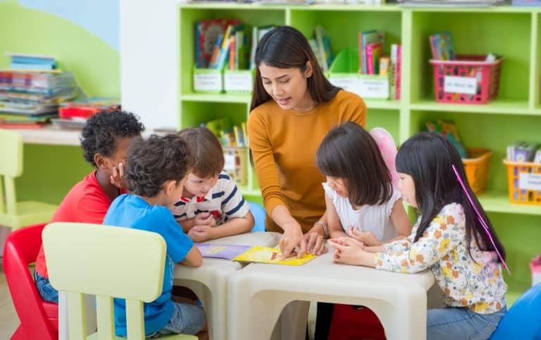The importance of teacher wellbeing