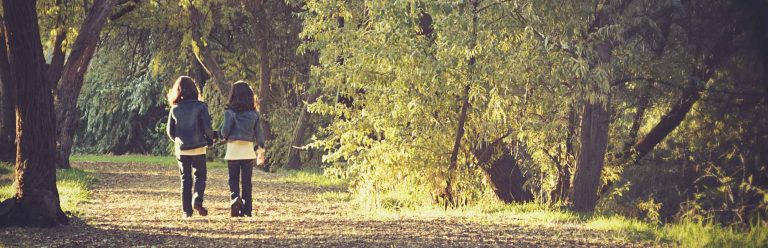 nature walk