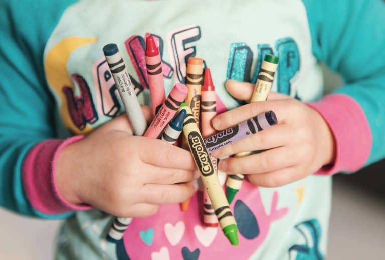 Activity ideas for toddlers
