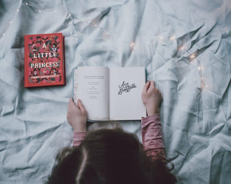 Story time! Great stories available as audiobooks for your children – week 5