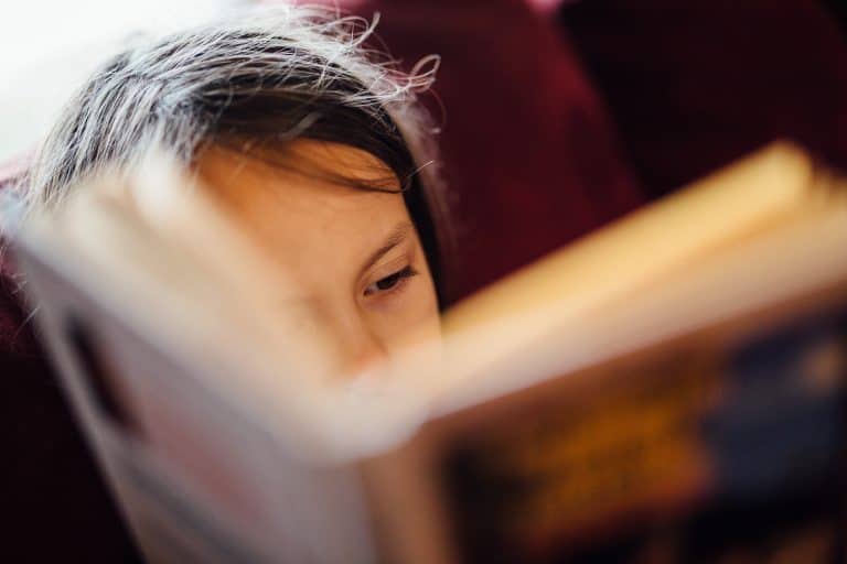 Story time! Great stories available as audiobooks for your children – week 3