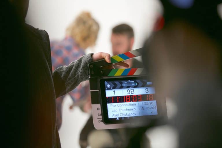 Create a stop motion film with Stop Motion Studio
