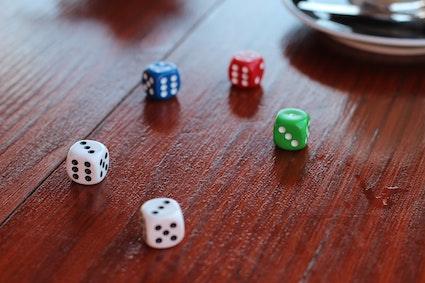 Design a board game
