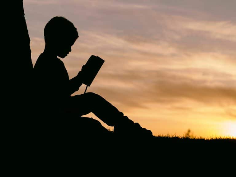 Story time! Great stories available as audiobooks for your children