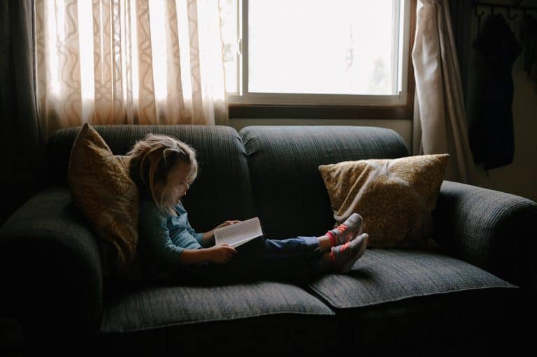 Story time! Great stories available as audiobooks for your children – Week 2