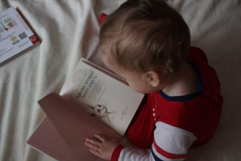 Story time! Great stories available as audiobooks for your children – week 4
