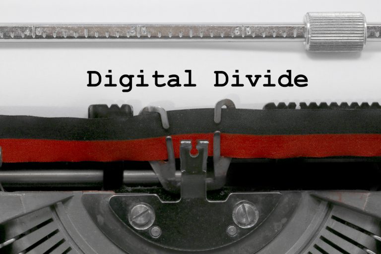Beyond the digital divide: How has covid-19 shone a light on long-present educational inequalities?