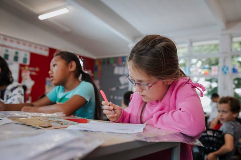 An introduction to gifted and talented education