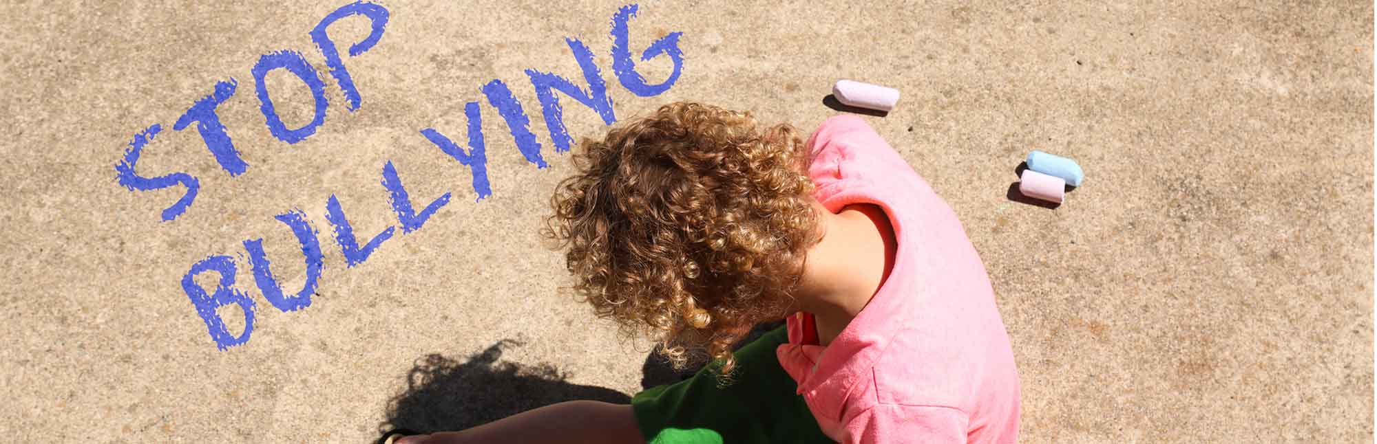 Bullying in an ECE centre