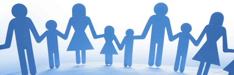 Building trustful relationships in early childhood settings