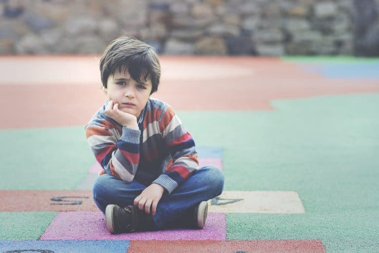 Aggression and bullying in early childhood