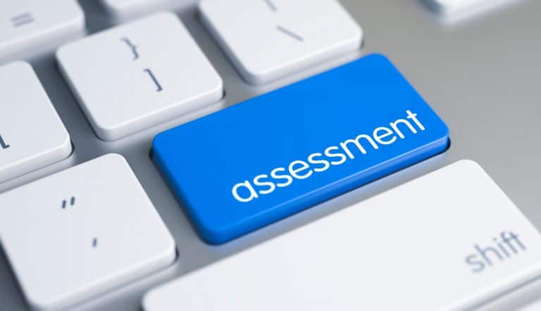 What is assessment in early childhood education?