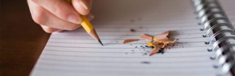 Learning notes: An alternative to learning stories