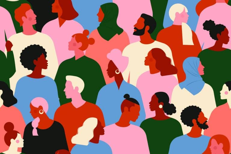 Relationships, collaboration and participation in diverse teaching teams