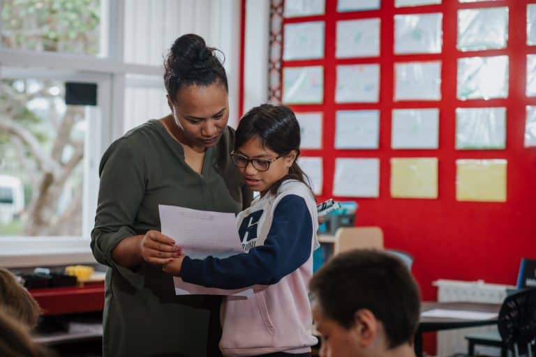 Using student voice for assessment and inquiry