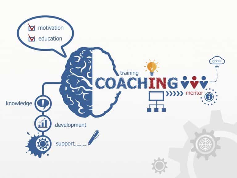 Key insights from David Blazar on instructional coaching