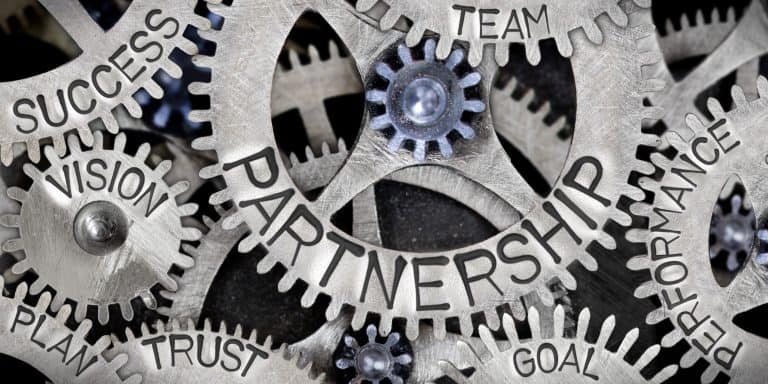 Principles for parent partnership: A four-step approach