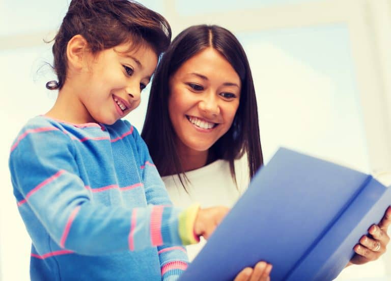 13 ideas and activities for promoting partnership in early childhood settings