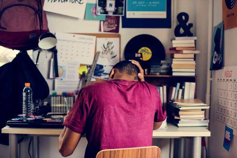 Supporting students to develop effective study skills