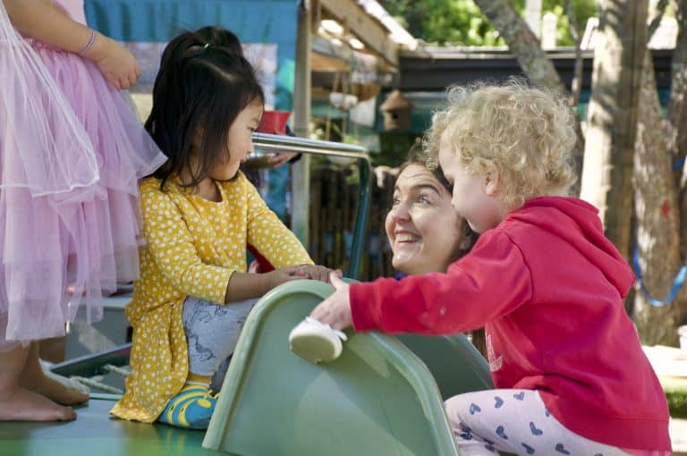 The importance of an ECE centre’s philosophy