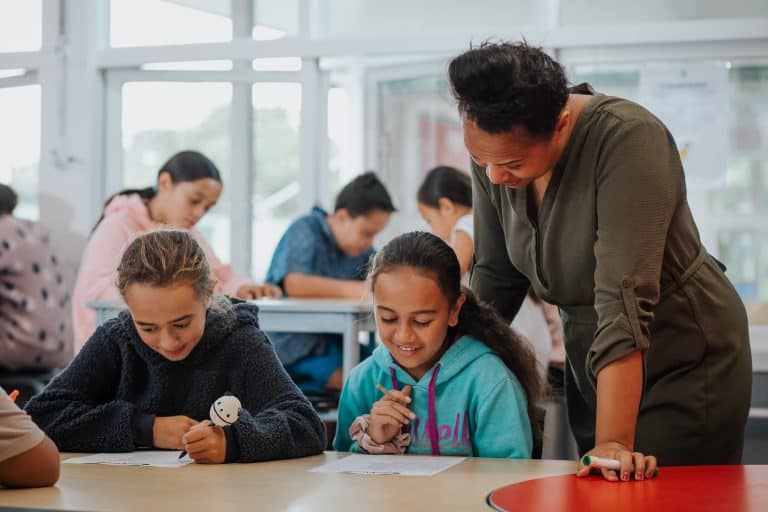 A strengths-based approach to teaching neurodiverse learners
