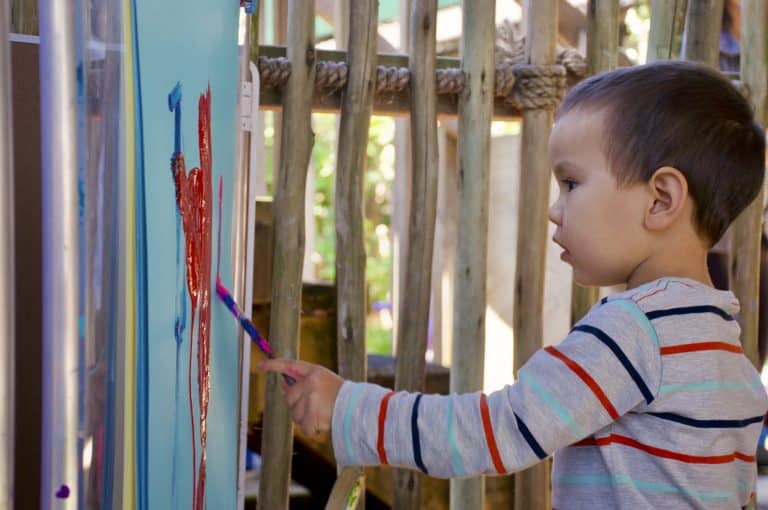 Principle of Holistic Development | Kotahitanga