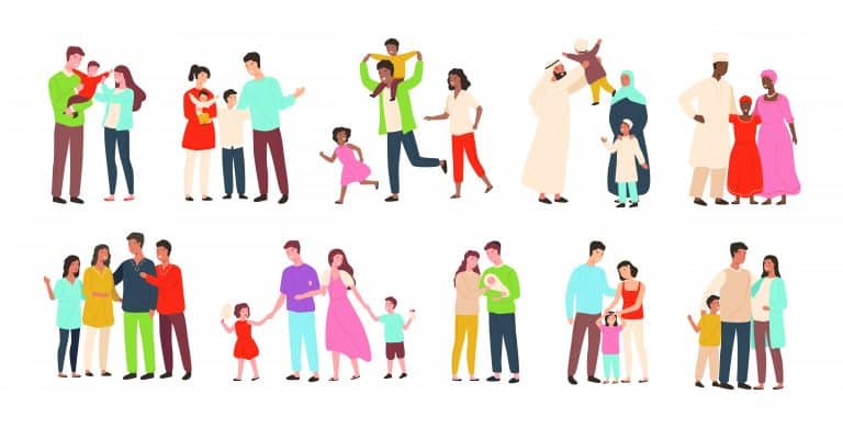 Principle of Family and Community | Whānau Tangata