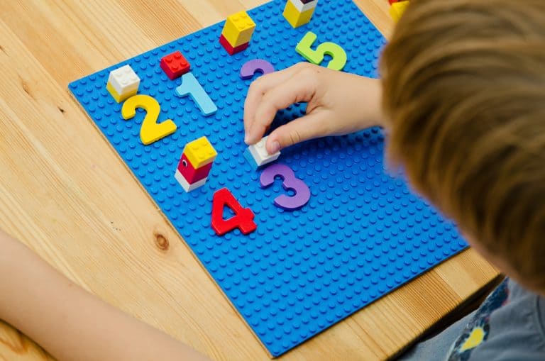 An introduction to supporting early maths in early childhood education