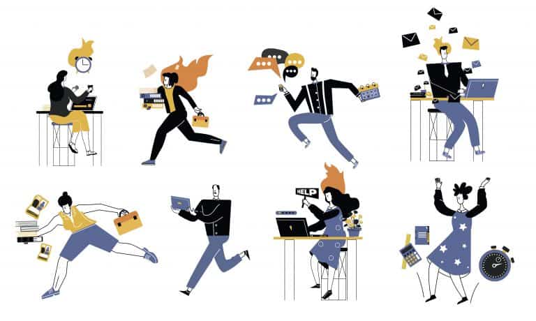 Preventing burnout among principals