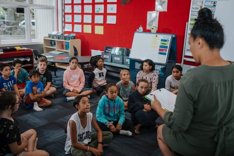 Teaching expectations, routines, and classroom procedures: Practices for effective classroom management