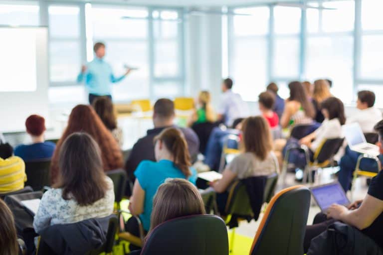 What is needed for effective management in my classroom?