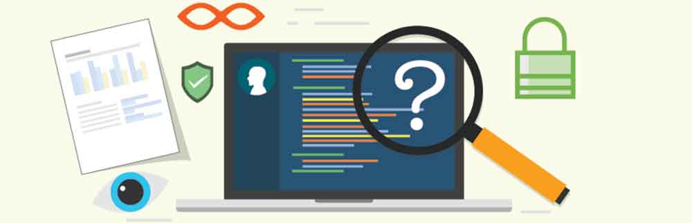 The scanning stage of teacher inquiry