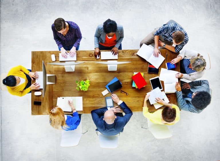 An introduction to professional learning communities