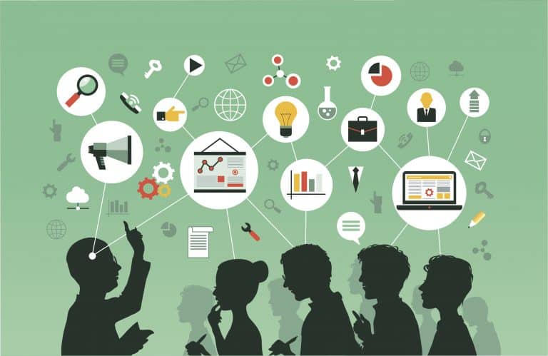 Practices of effective professional learning communities