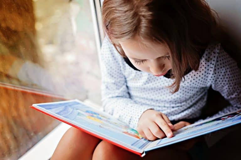 Theories of early literacy development