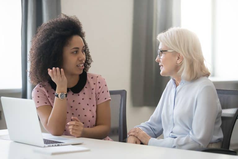 Questions and tools for establishing mentoring relationships