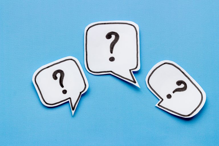 Questions to use during mentoring conversations