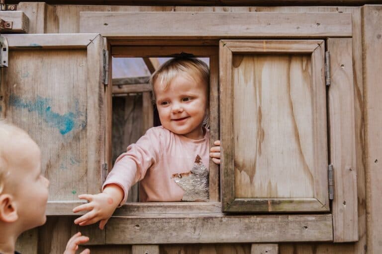 An interview with Jean Rockel about infants and toddlers